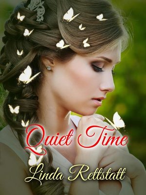 cover image of Quiet Time